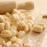 Что такое галушки и клёцки