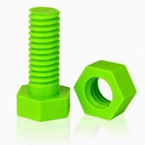 сравнение пластиков