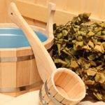 банные принадлежности