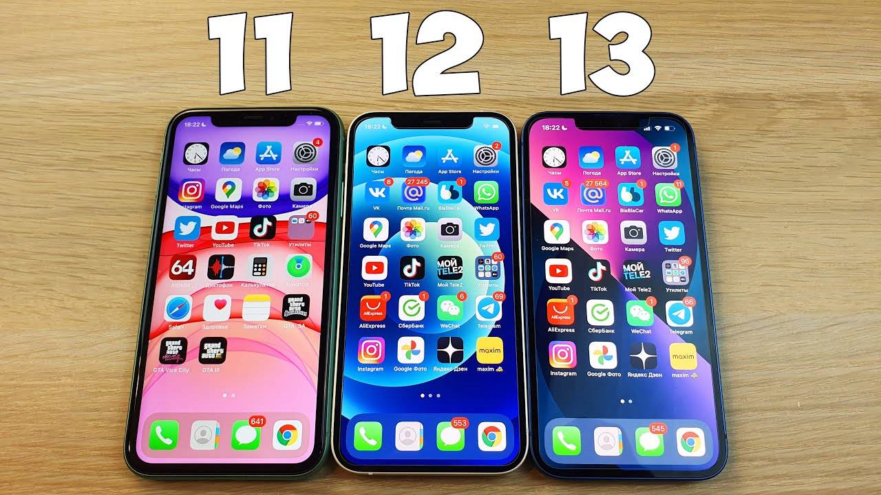 Чем отличается iphone 12 и iphone 12 pro. стоит ли доплачивать за флагман