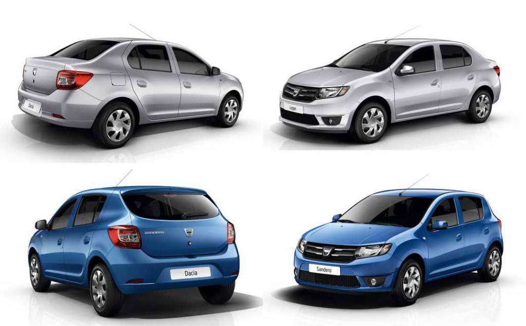 Что лучше hyundai solaris и renault logan?