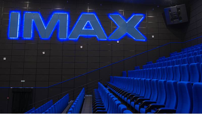 В чем отличия imax 3d от обычного 3d – разница в форматах и что лучше