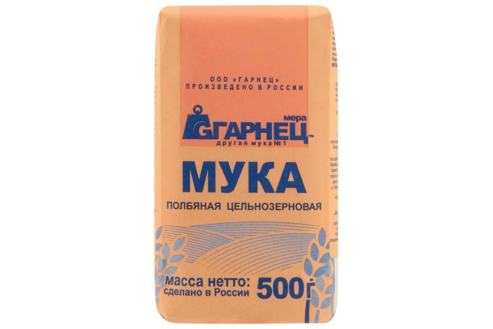 В чем отличие обойной муки от обдирной - protipsgig.ru