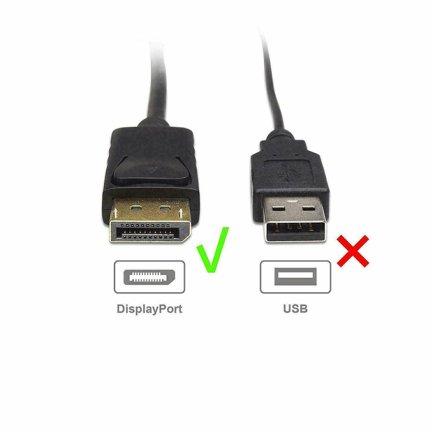 Displayport против hdmi: что лучше? - gadgetshelp,com