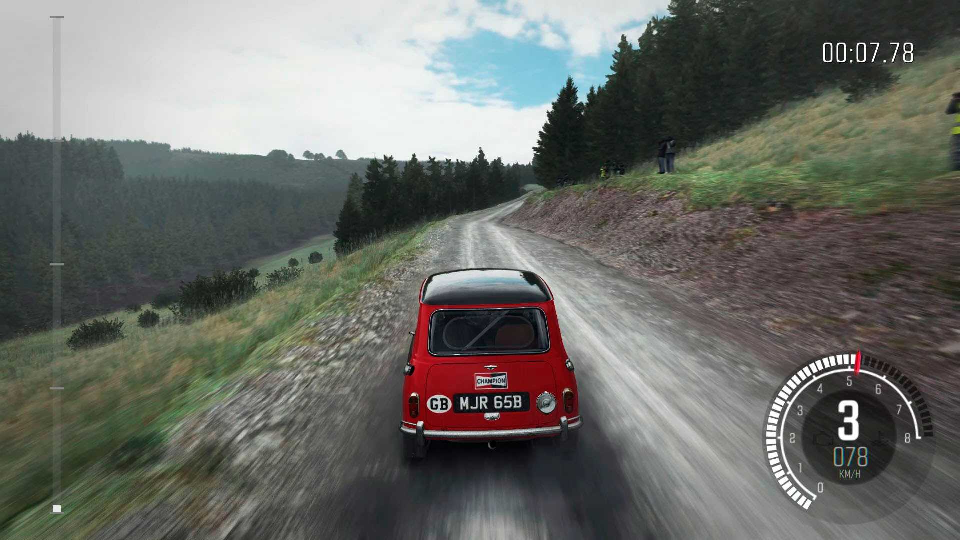 В какую игру лучше играть dirt rally или dirt 4?