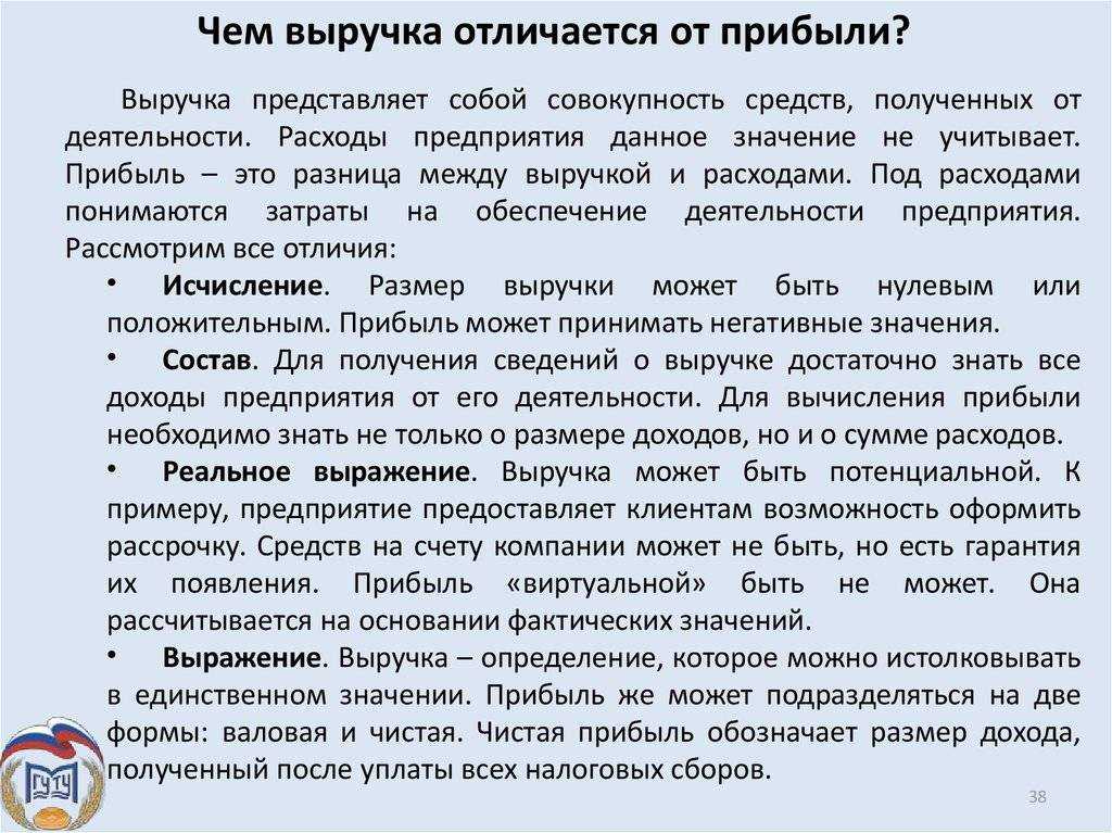 Чем реальный доход отличается от номинального | в чем разница