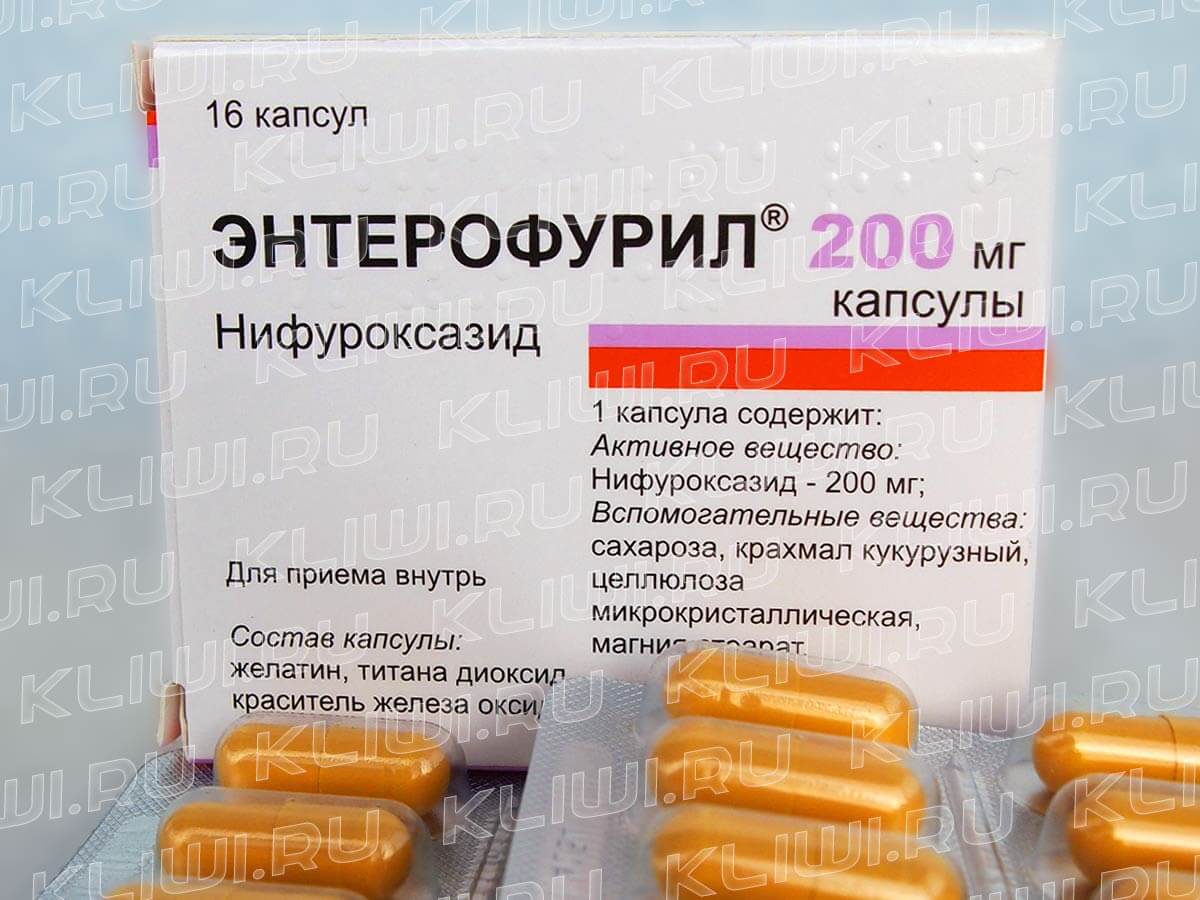 Энтерол и энтерофурил: что лучше и в чем разница (отличие составов, отзывы врачей)