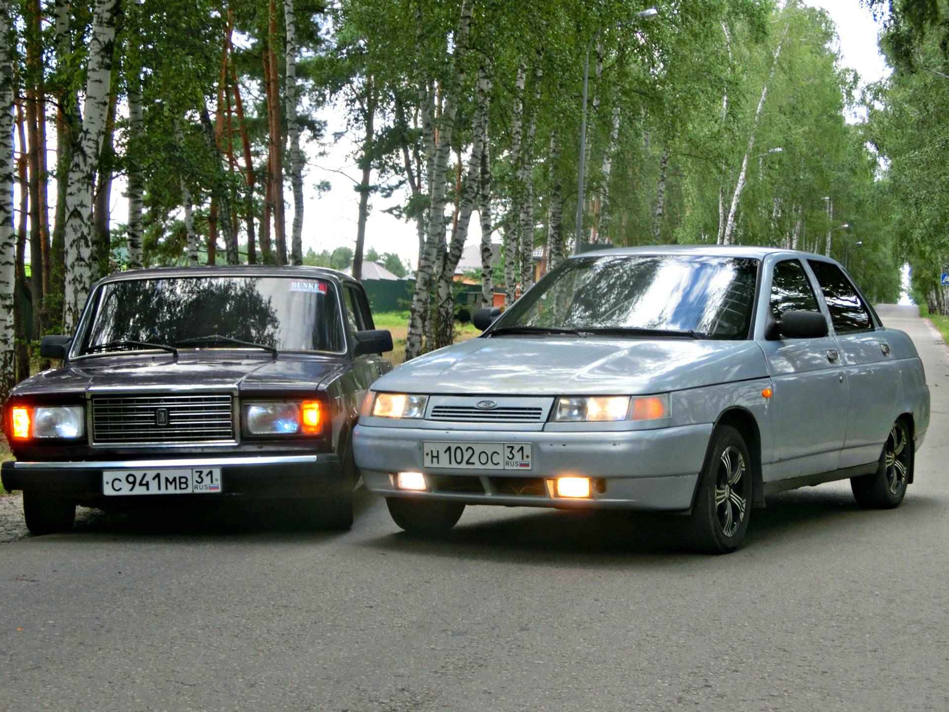 Ваз-2115: основные плюсы и недостатки авто