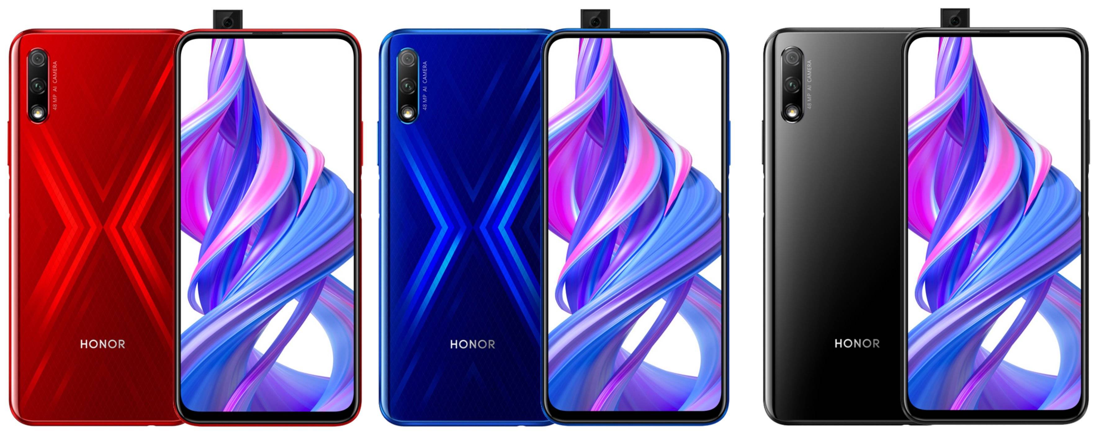 Honor 8s vs honor 6x