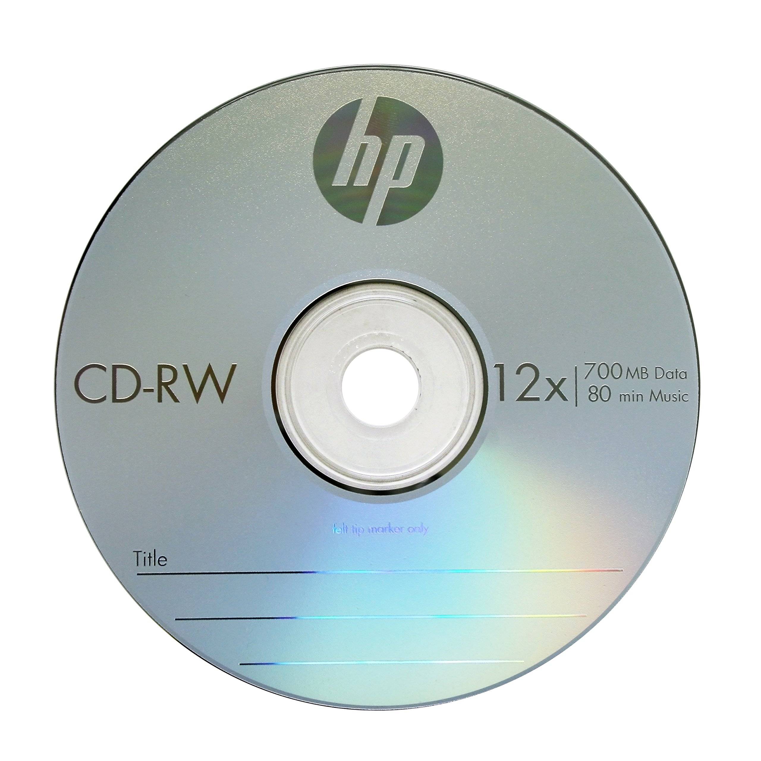 Чем отличается диск cd-r от cd-rw, есть ли разница и сравнение