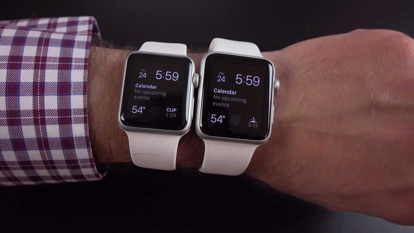 Сравнение apple watch series 6, watch se и watch series 3: какую модель выбрать