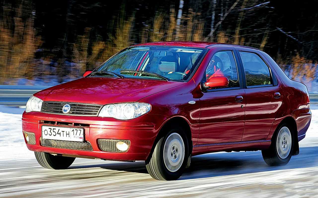 Какой автомобиль выбрать - renault logan или fiat albea? сравнение популярных моделей и поиск лучшего варианта - questionsprosi.ru