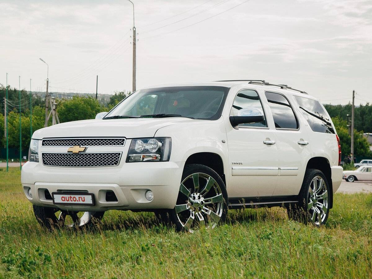 Сравнение автомобилей ford explorer и chevrolet tahoe - какой из них лучше выбрать? - podsmotri-otvet.ru