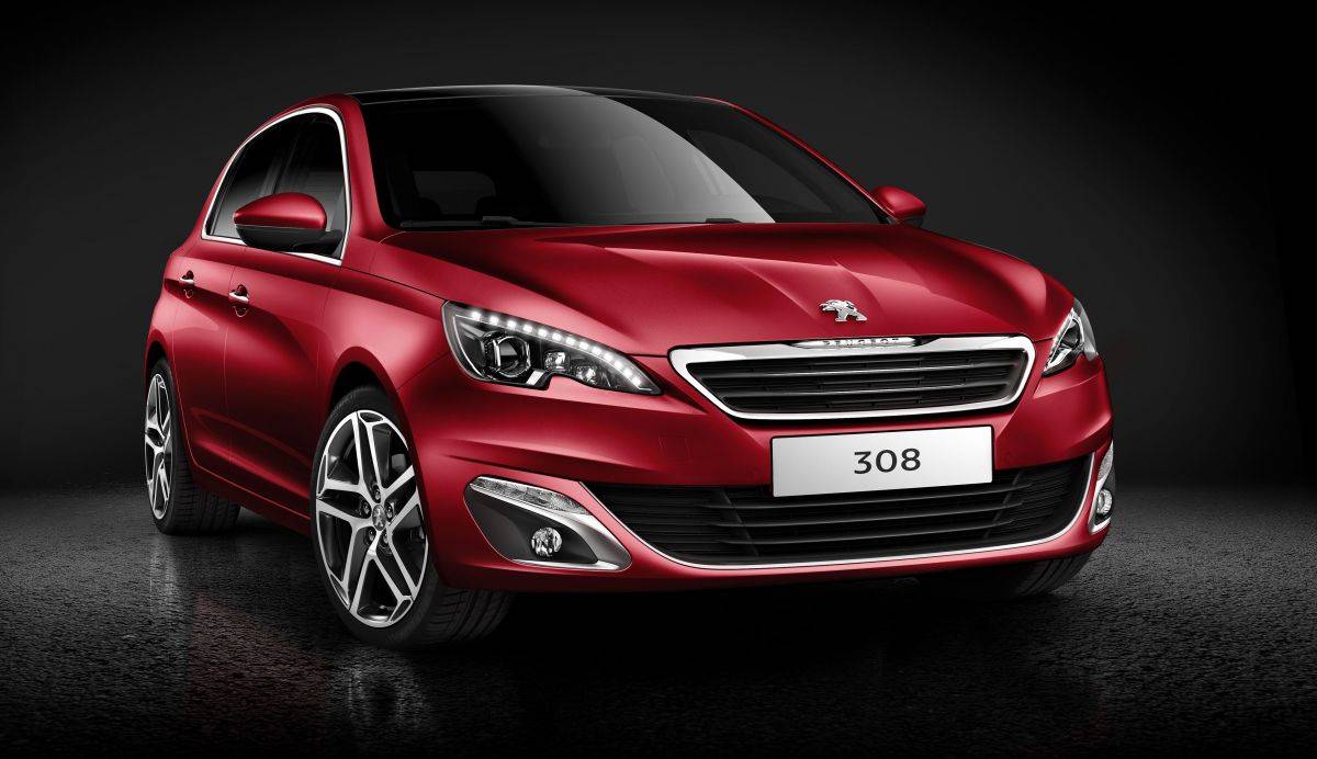Сравнение peugeot 308 и opel astra. что лучше?