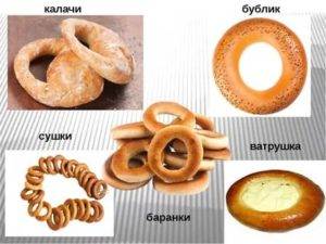 Производство бараночных изделий от замеса до выпечки