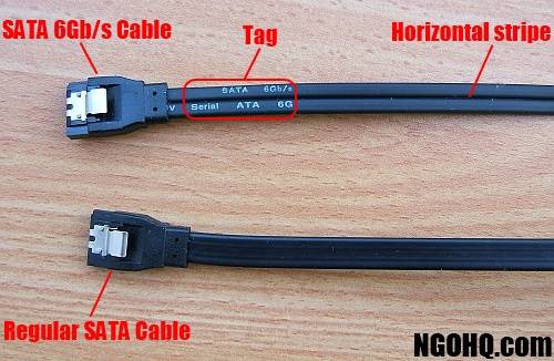 Разница sata 2 sata 3. Кабель SATA 2 на SATA 3. SATA 3 И SATA 2 отличие внешне. Шлейф сата2 сата3. Сата 2 и сата 3 отличия.