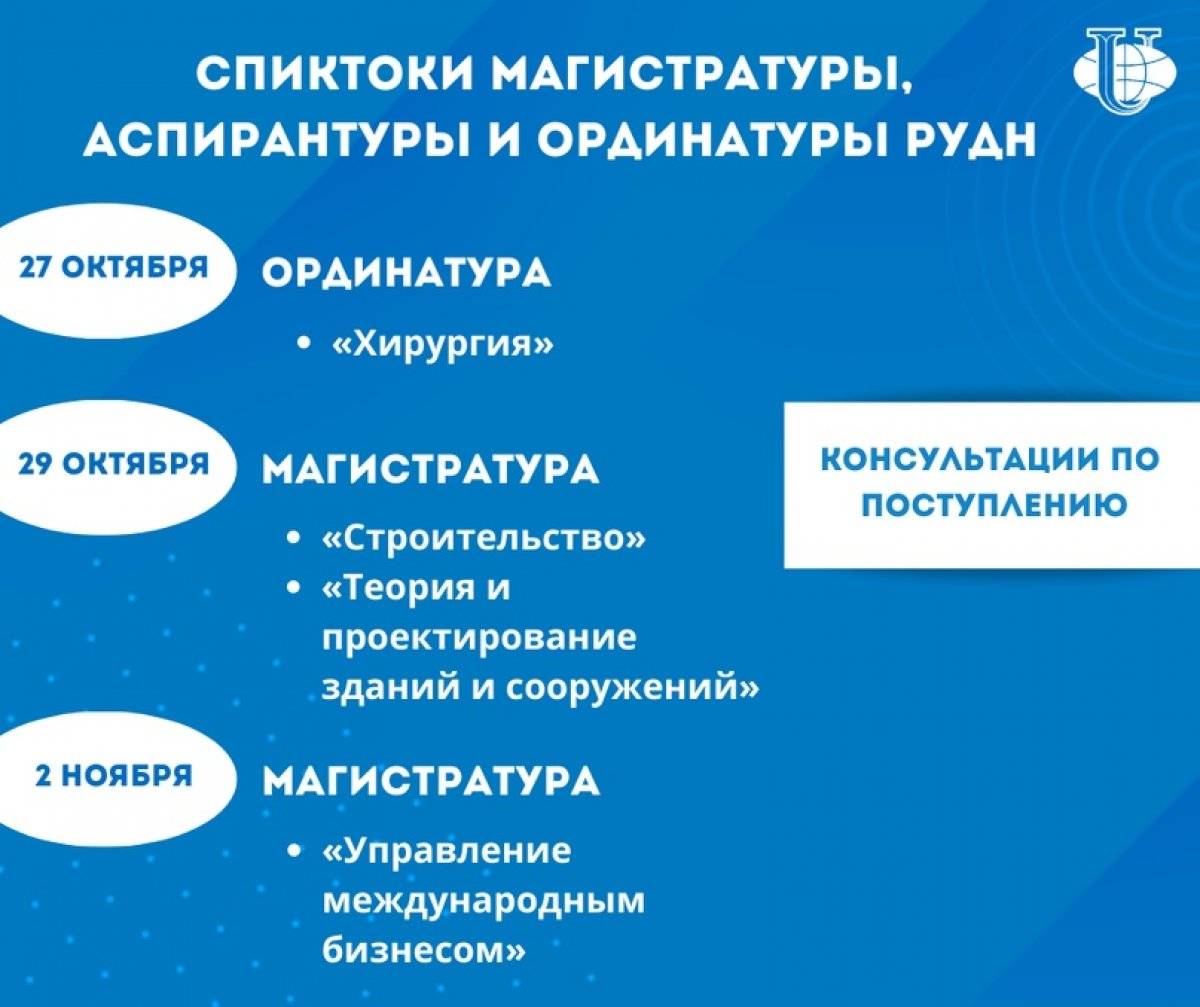 Что дает ординатура. разница между ординатурой и интернатурой. пример ориентировочной стоимости в региональном медицинском вузе