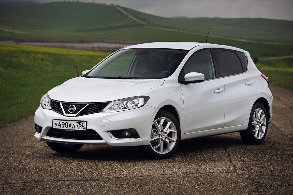 Nissan tiida або toyota corolla - який автомобіль краще купити? (авто і мото) | порівняння людей, предметів, явищ, автомобілів, їжі і багато іншого.