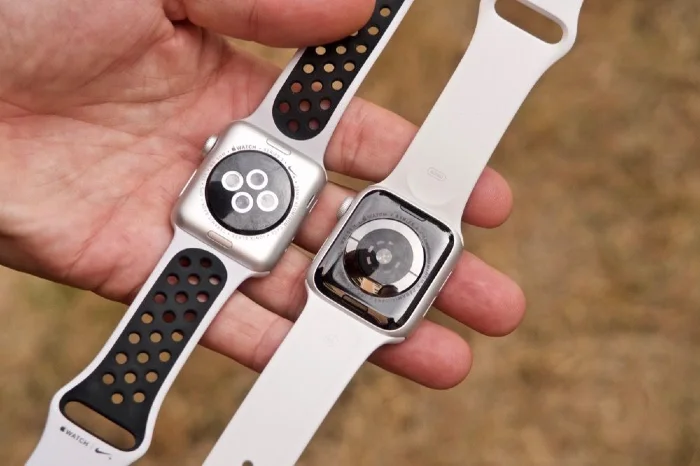 Как отличить оригинал apple watch от подделки по серийному номеру