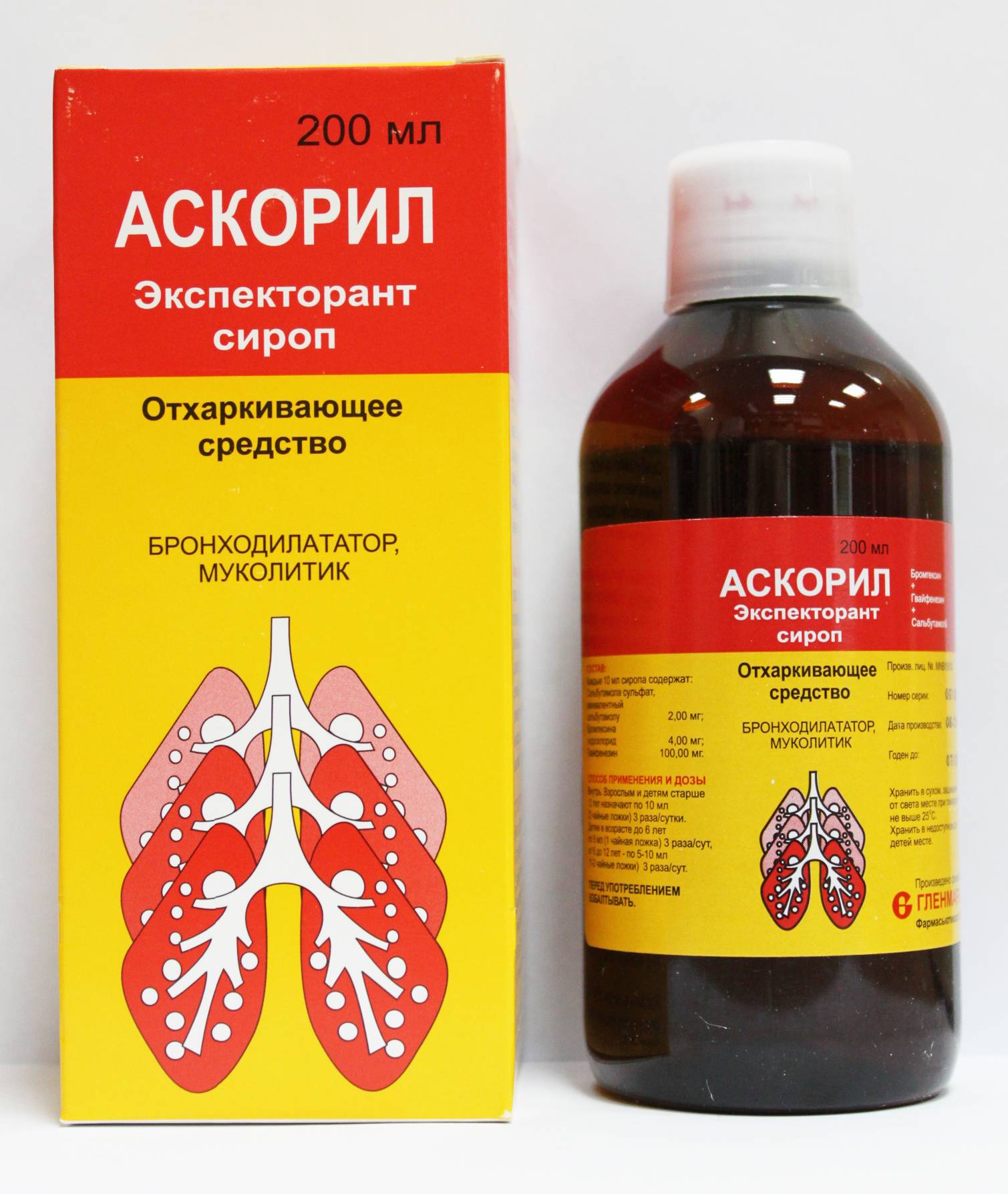 Таблетки от кашля: как выбрать эффективное лекарство