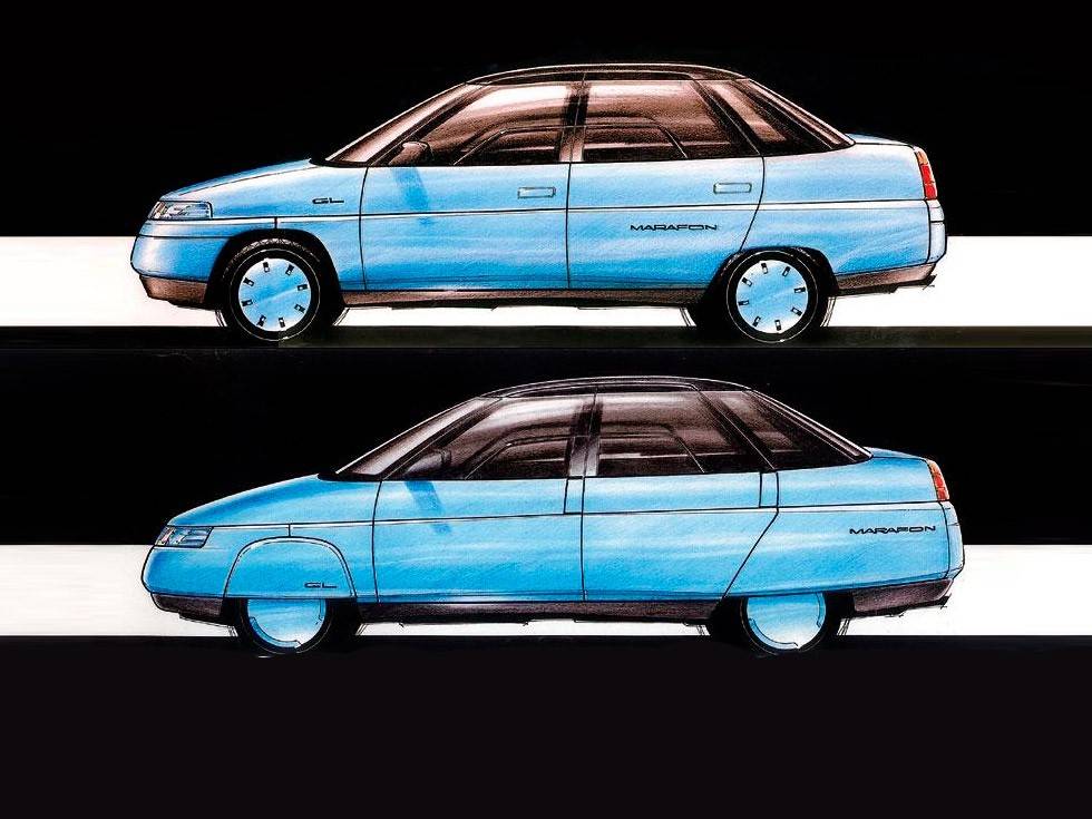 Кто выходит победителем в схватке — ваз 2112 или audi 80? автолюбители раскрывают все карты и рассказывают о своих впечатлениях