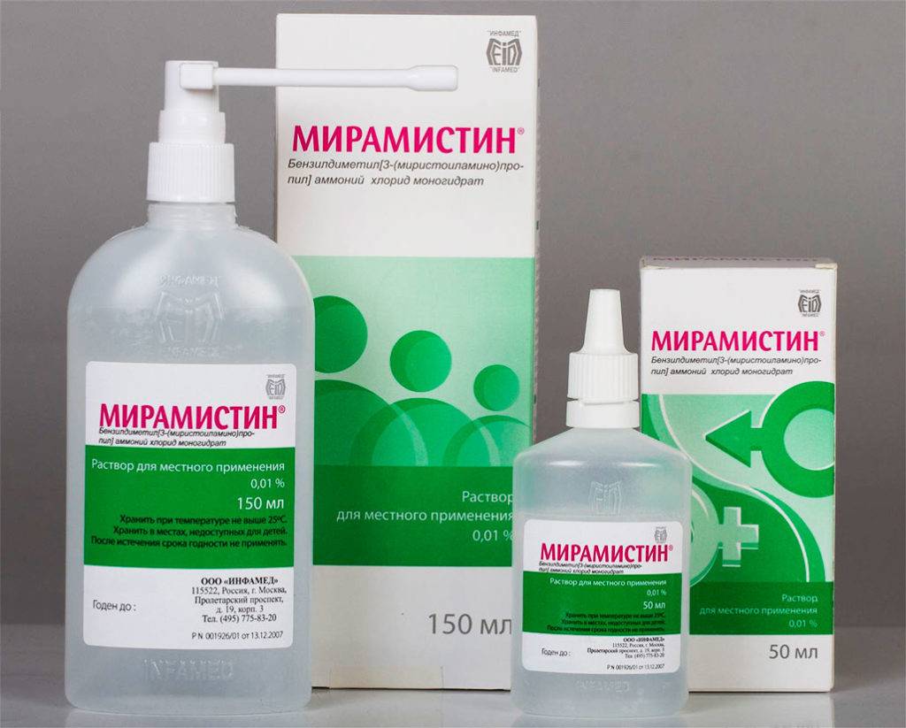 Спрей от ангины для детей для горла - какой лучше