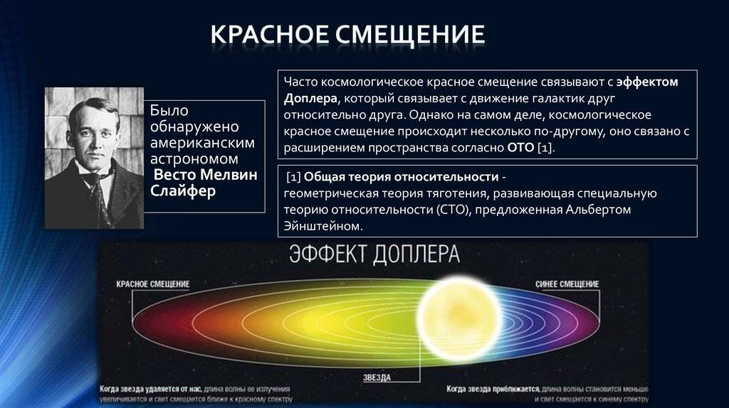 Характеристики излучения звёзд презентация, доклад