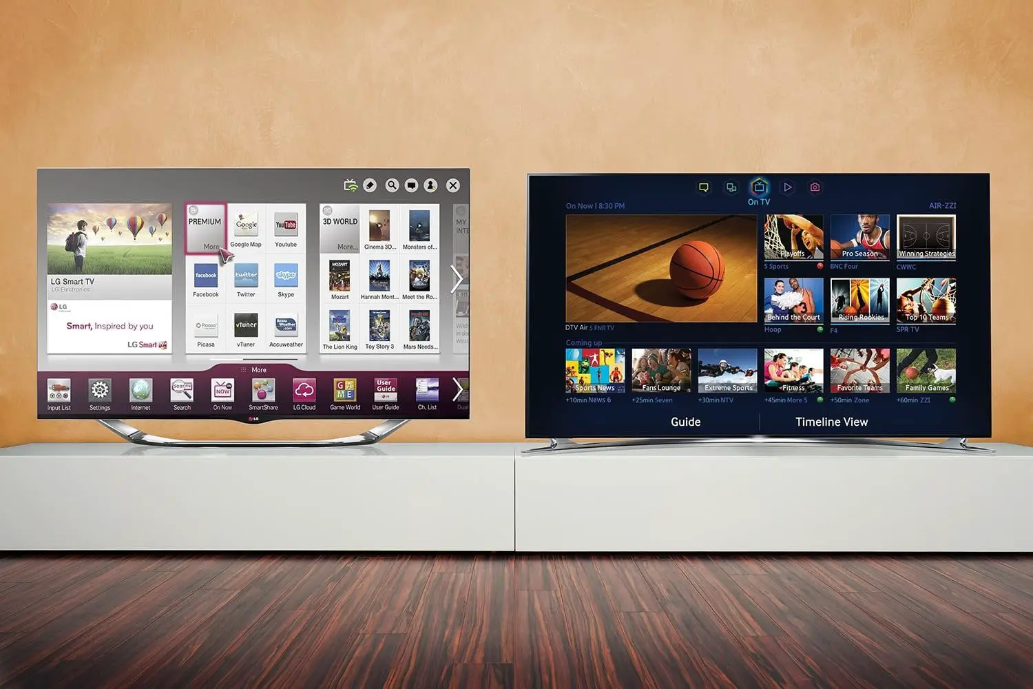 Телевизор samsung или sony: что лучше? отзывы и сравнение моделей