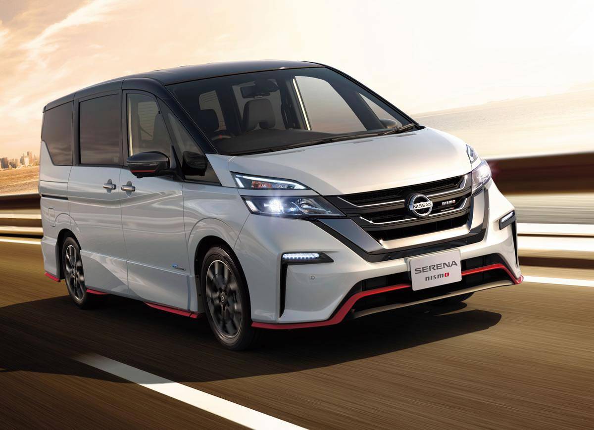 Слабые стороны и недочеты nissan serena(с26) | поломки авто