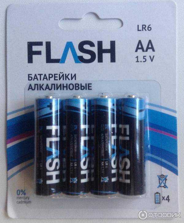 Алкалиновые или литиевые батарейки – какие лучше выбрать?