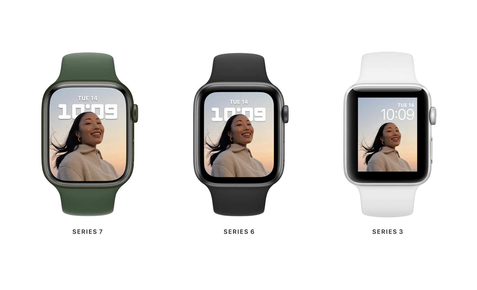 Apple watch series 6 или apple watch se: какие часы выбрать, в чем разница