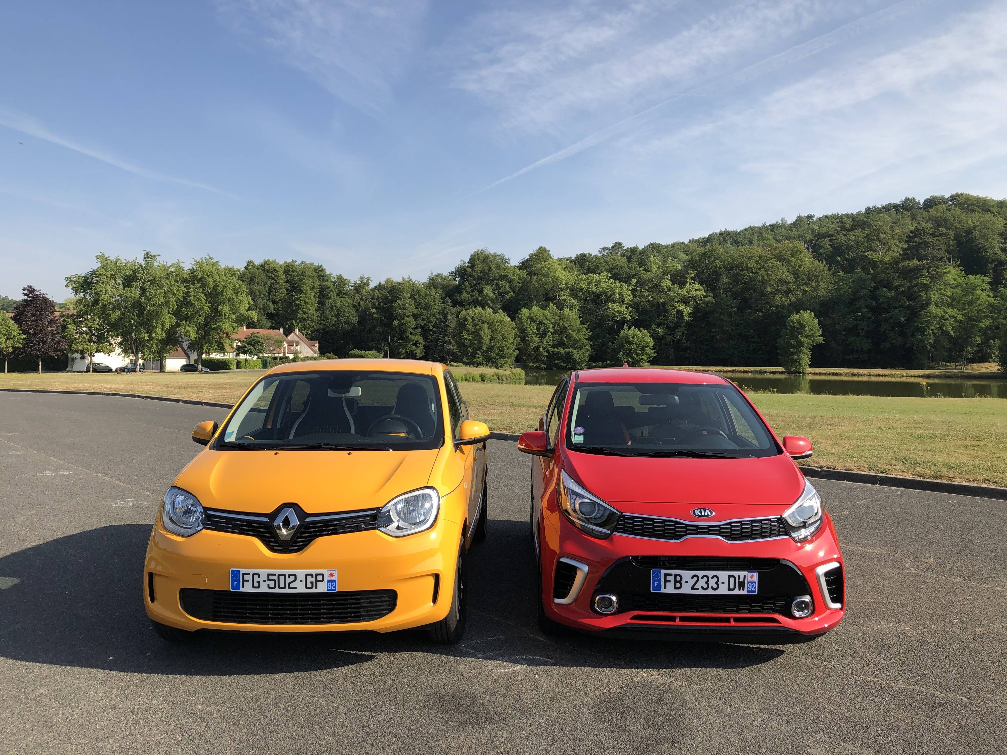 Renault sandero или sandero stepway: что лучше