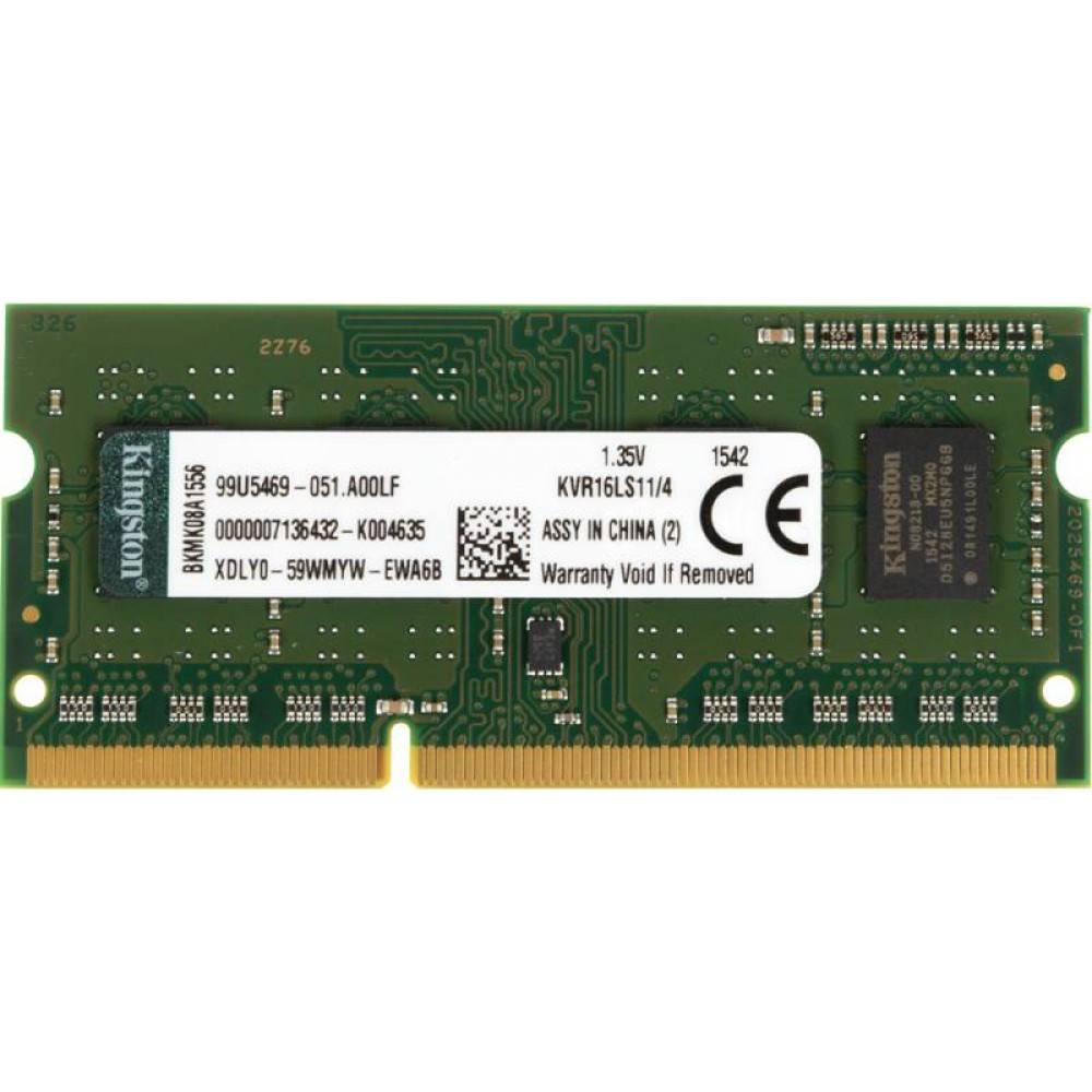 Ddr3 vs ddr3l | everything you need to know - techdim
