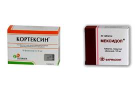 Уколы для развития речи у детей – какие лучше?