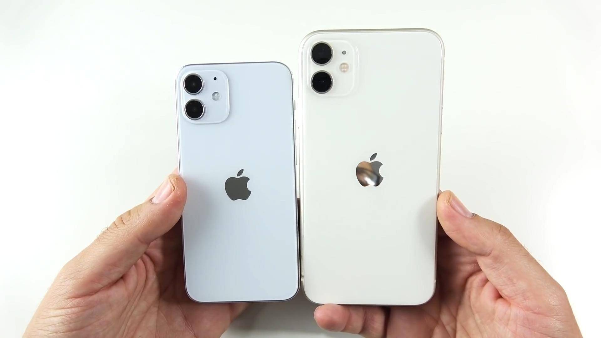 Чем отличается apple iphone 8 от iphone 7? какой смартфон выбрать?