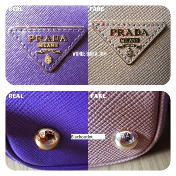Всё о сумках prada