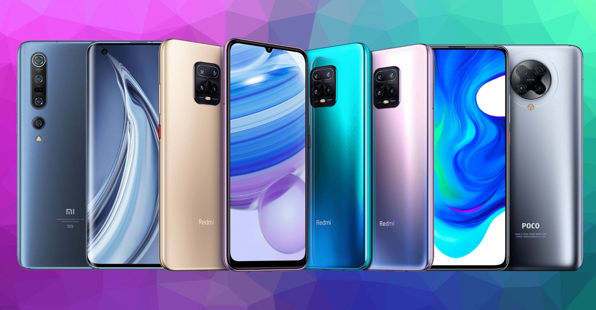 Какие смартфоны лучше xiaomi или lg сравнение качества