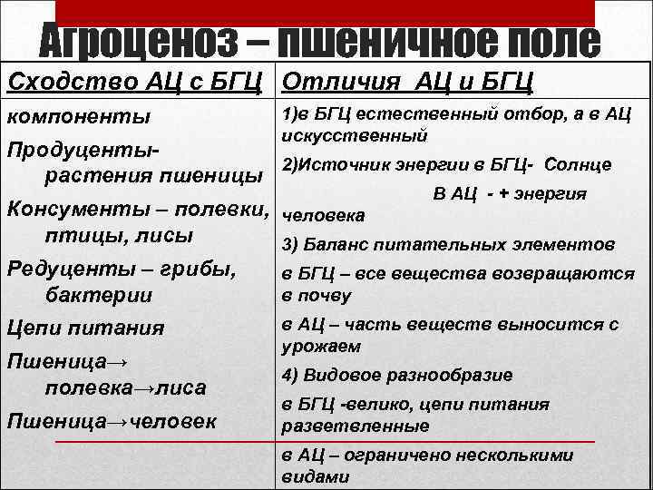 Чем отличается луг от поля основные различия и особенностилуг и поле - два разных типа природных ландшафтов | 👩‍💻 темы и идеи для блога