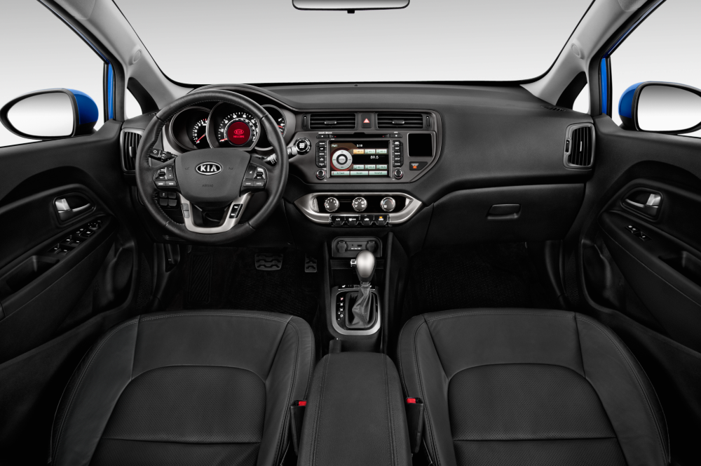 Сравнение kia rio и mitsubishi lancer. что лучше?