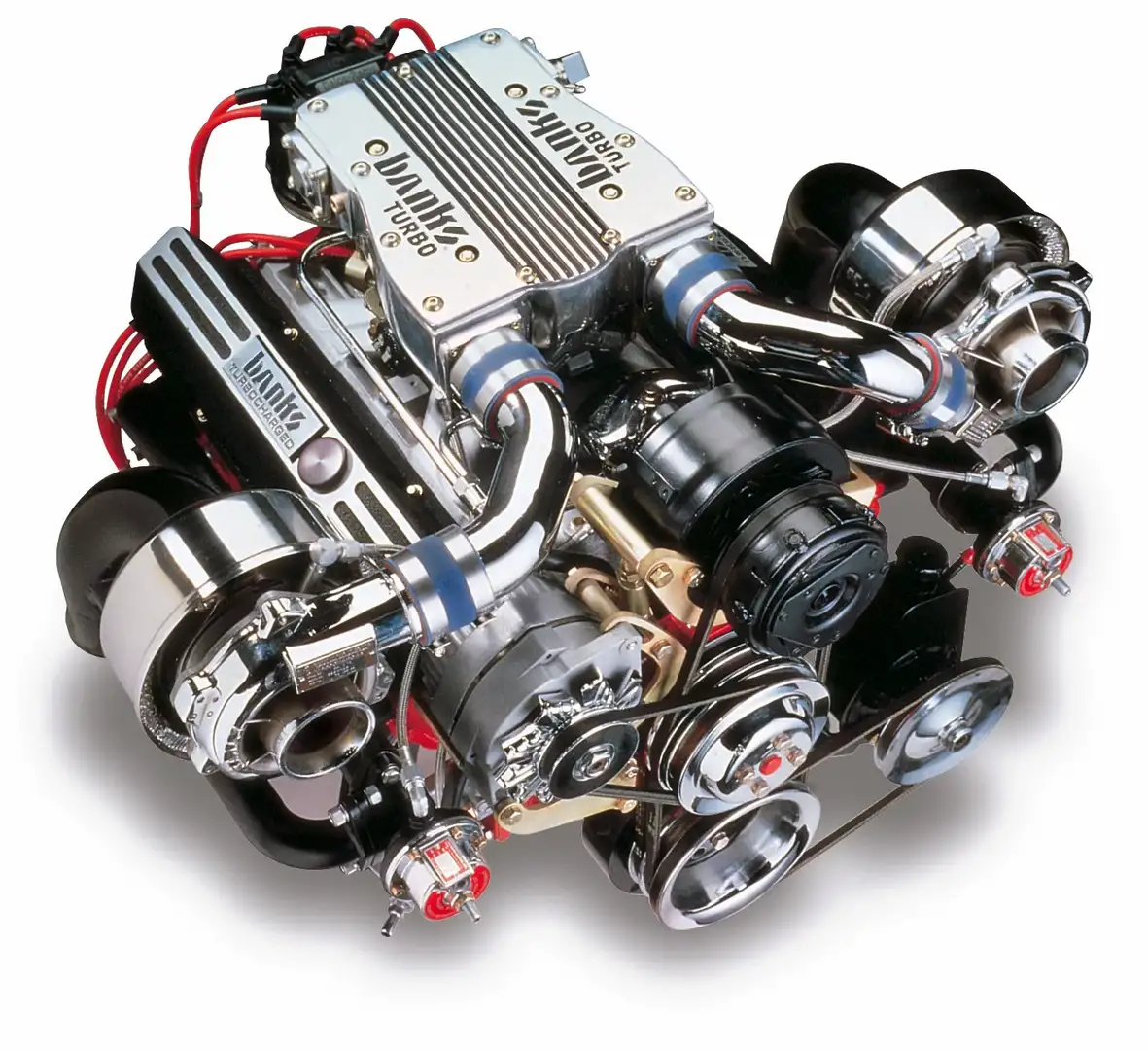 В чём разница между twin-turbo и bi-turbo или это одно и то же?