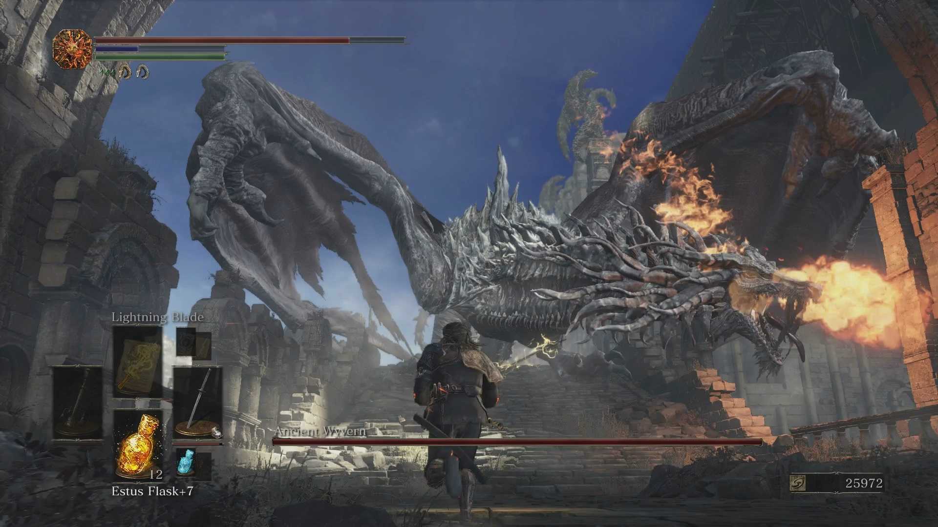 Dark souls 3 или bloodborne: какая игра лучше?