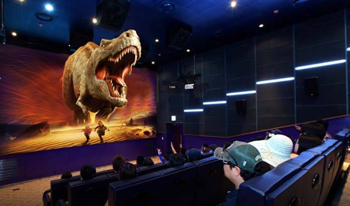 Imax 3d vs. 3d: what’s the difference?