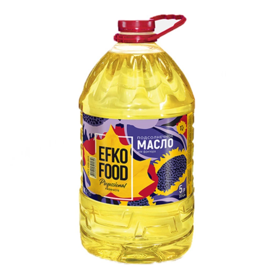 Масло для жарки (5 лучших и 16 худших вариантов)