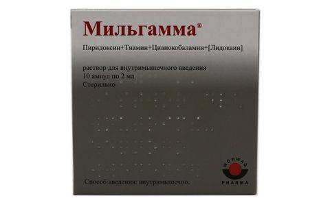 Комбилипен или мильгамма: отличия и какой препарат выбрать