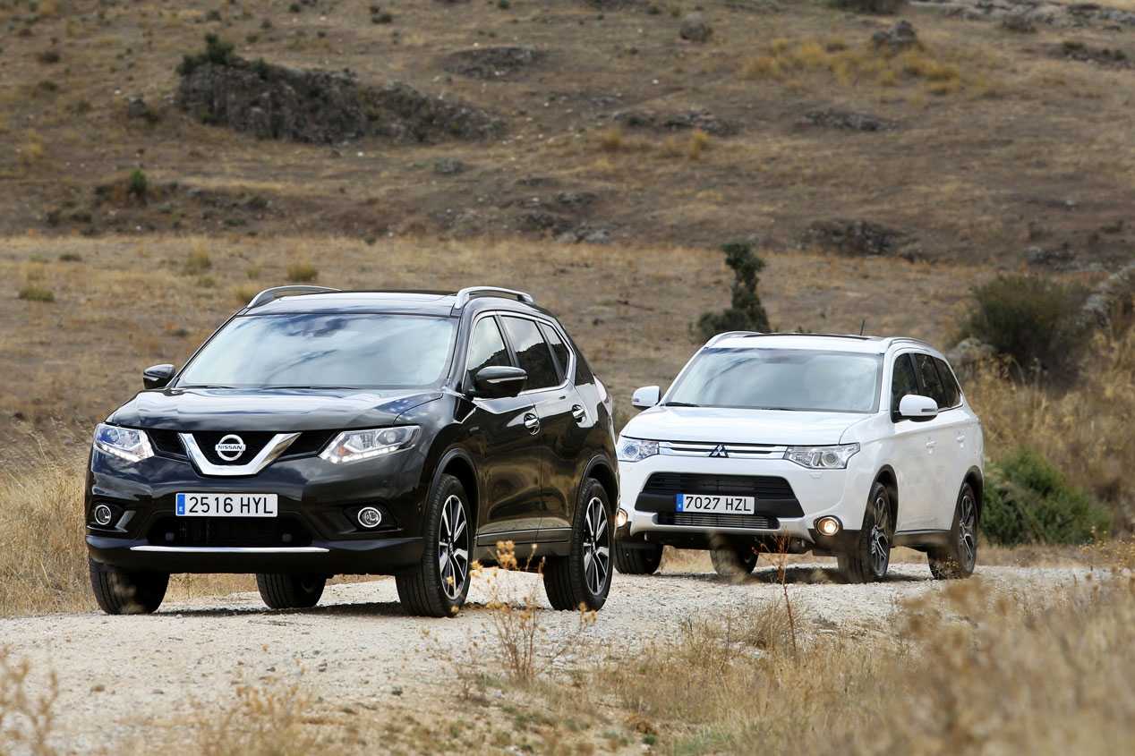 2023 kia sportage vs 2023 mitsubishi outlander