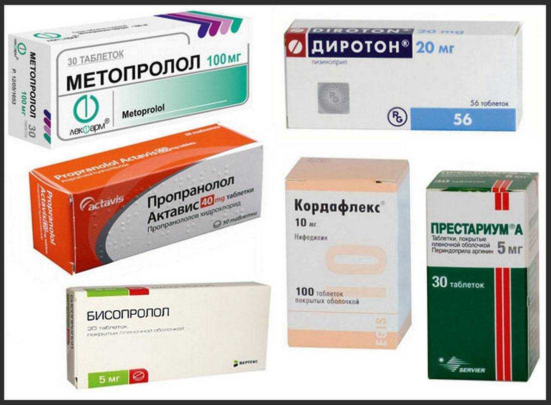 Какой препарат лучше «Лизиноприл» или «Диротон»