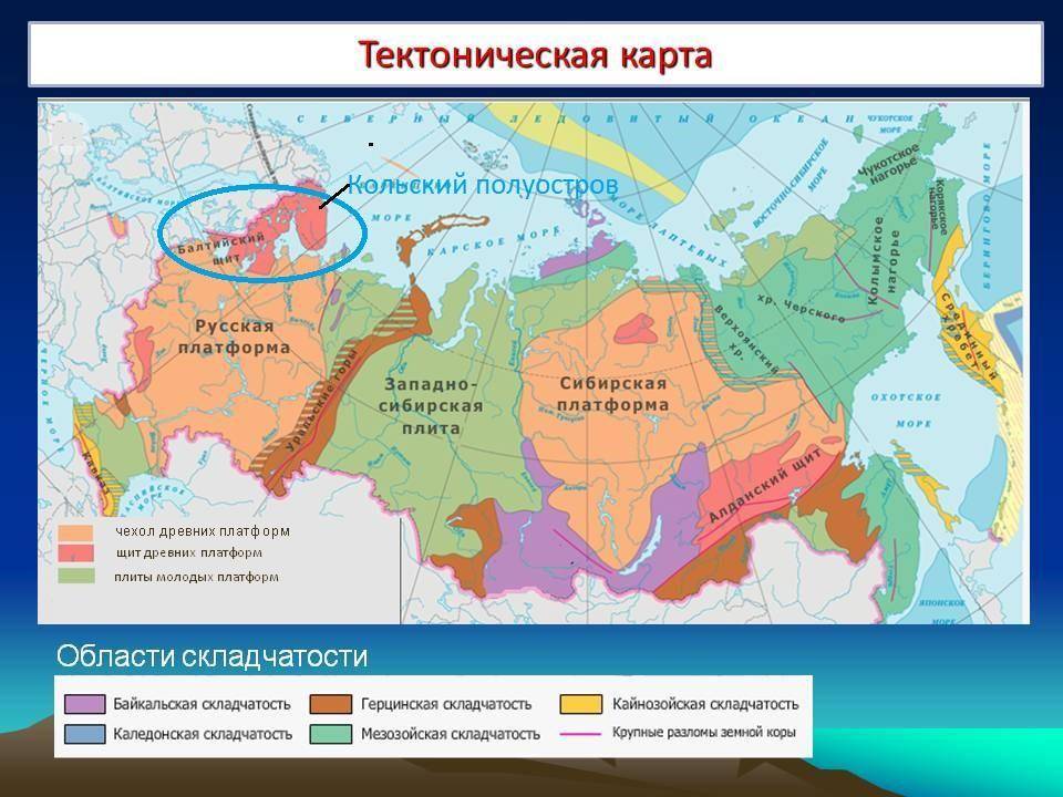 Что такое литосфера: как называются древнейшие устойчивые участки плит на тектонической карте мира