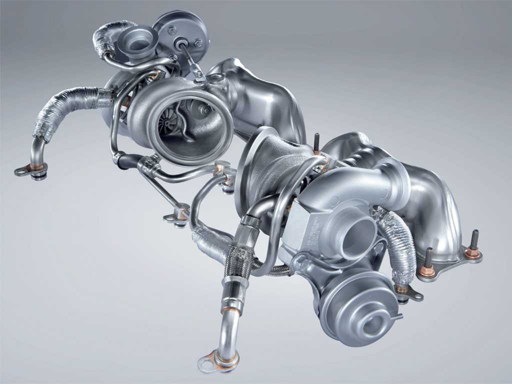 Би-турбо (bi-turbo) и твин-турбо (twin-turbo), двойной наддув – различия. так отличаются или нет? | автоблог