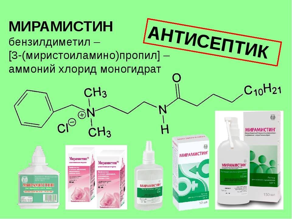 Какой антисептик поможет при тонзиллите - лечение и профилактика с тригексилон
