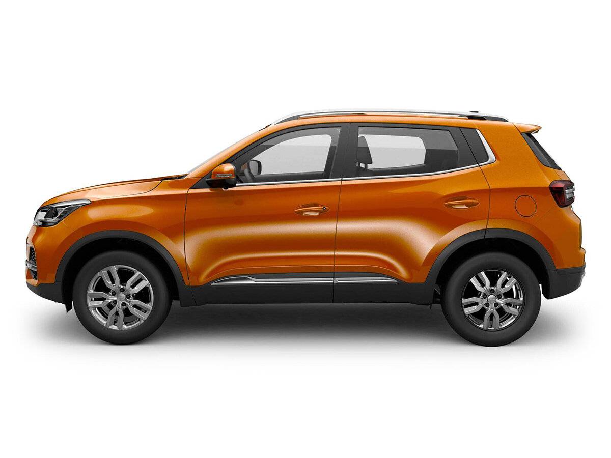 Chery tiggo або chevrolet niva порівняння, відмінності, який автомобіль краще